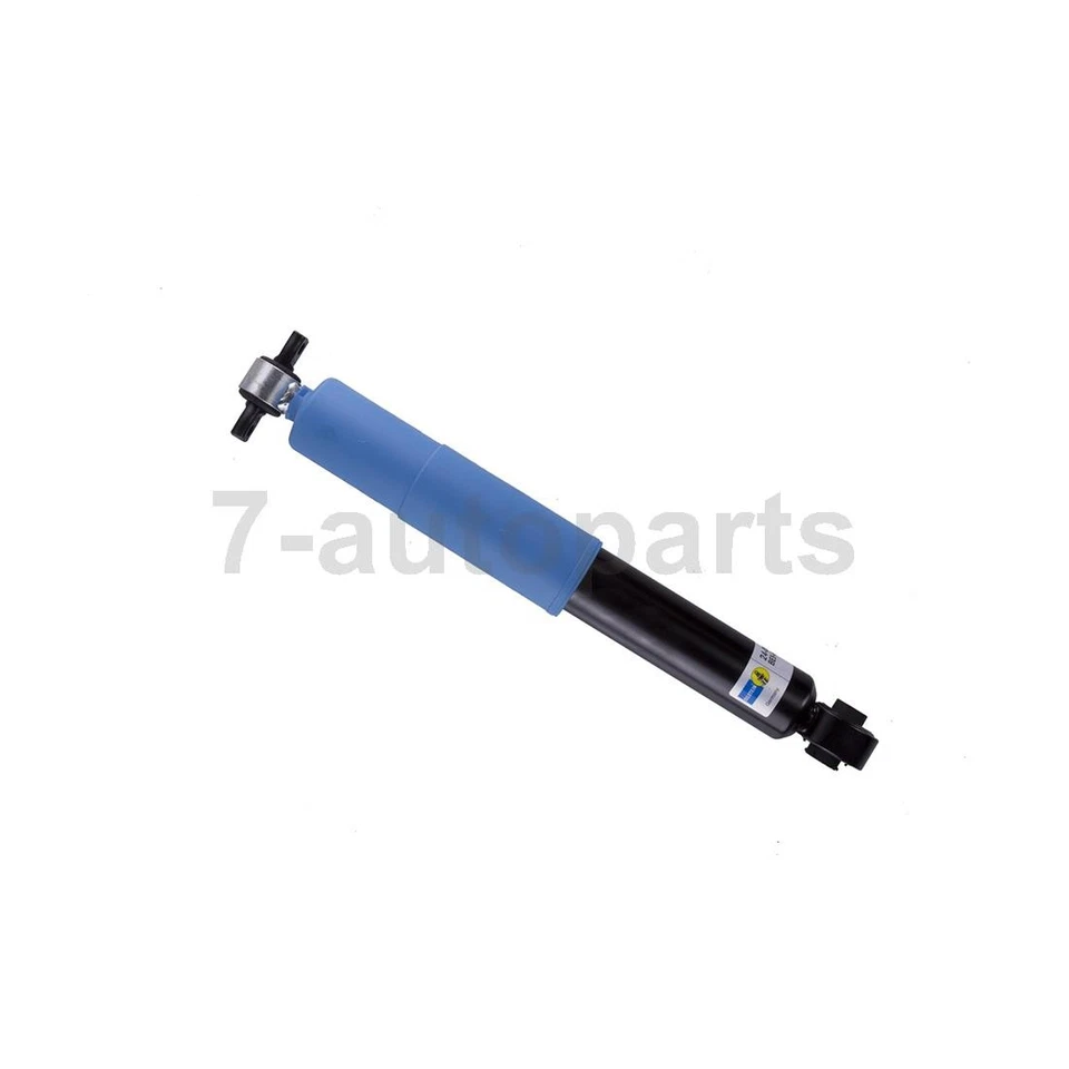 Amortiguadores traseros de repuesto Bilstein B4 OE 2x para Jaguar X-Type 2002-2008 Foto 3 de 3