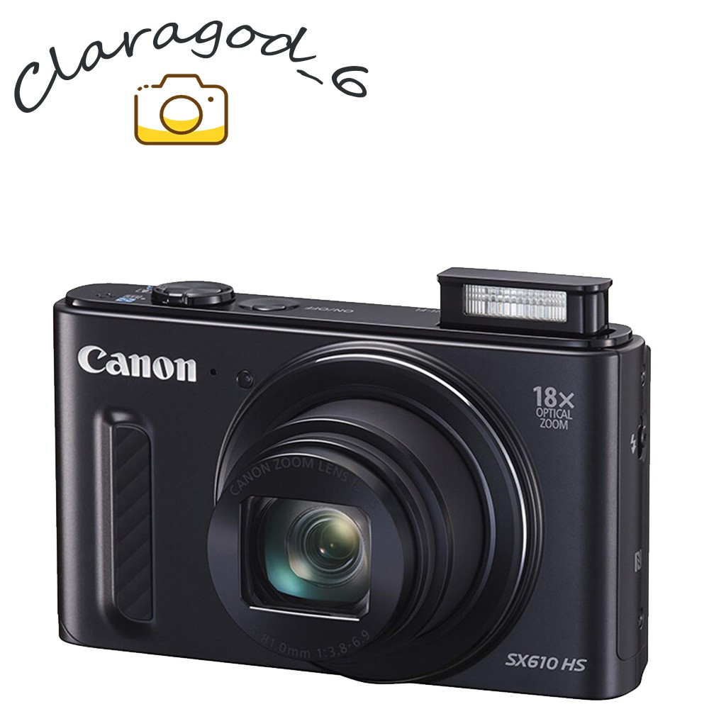 【美品】Canon PowerShot SX610 HS PC2191 Amazon.com : Canon PowerShot SX610 HS (Red) : Electronics
