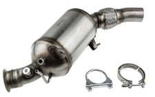 MTR DPF Rußpartikelfilter Dieselpartikelfilter 12220842 Cordierit für BMW 1er
