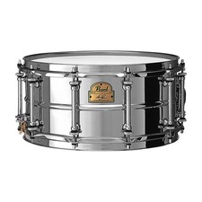Pearl Ian Paice Signature Snare Drum 14 x 65 ...
