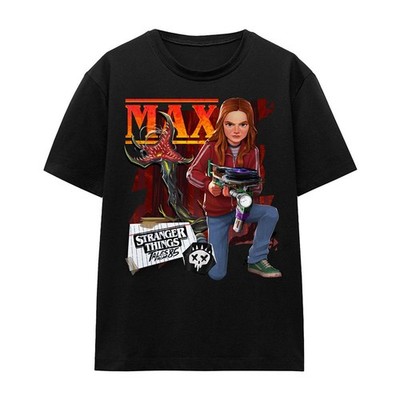 Stranger Things: Tales from '85 - T-Shirt für Damen (TV34165)