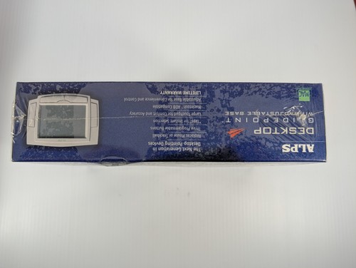 Sealed Vintage Alps Desktop Glidepoint - Picture 4 of 7