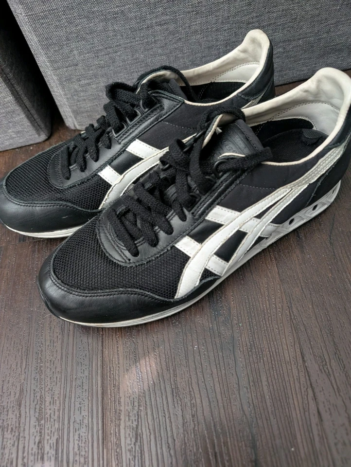 RARE Authentic Onikutsa Tiger SAMPLE Limber Up Asian, Ultimate, NM, EDR - Image 2 of 4