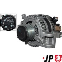 Lichtmaschine Generator Lima JP JP Group 4890100900 FüR Auris 100A Toyota Verso