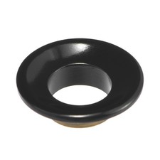 LEICA M2 M3 M4 RETAINING RING SCREW 4 FILM ADVANCE LEVER SEMI-GLOSSY BLACK