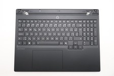 Original 5CB1S76652 Lenovo Thinkpad Keyboard Czech Slovak 5 15AHP10