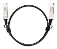 DAC100G-1M-ZZ0101F ZyXEL 100G QSFP28 DAC Kabel ~D~