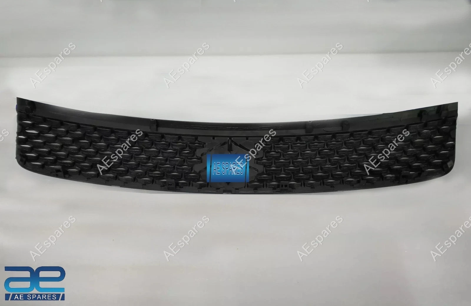 Front Radiator Grille For Suzuki Swift 2007-11, Swift Dzire 2008-17 71741M72K00 view 2