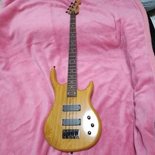 Bajo eléctrico Epiphone EMBASSY Standard IV