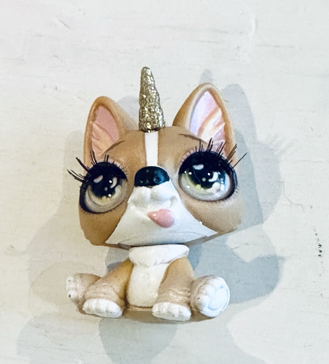 Poopsie Shorty Puppy Dog Chihuahua Unicorn Cutie Tooties Blind Bag