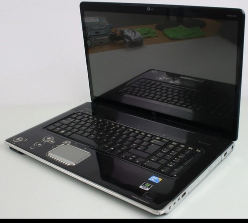 RARE HUGE RETRO GAMING LAPTOP 18.4IN SCREEN INTEL I7 CPU NVIDIA GPU 1TBSSD+1TBHD - Picture 4 of 24