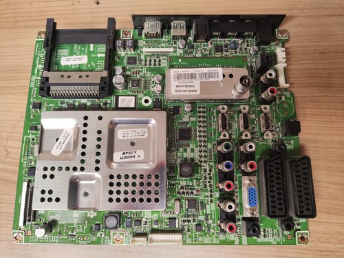 SAMSUNG TV BN94-01741H BN9401741H Mainboard