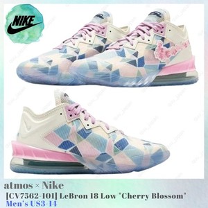 Lebron 18 Atmos | eBay