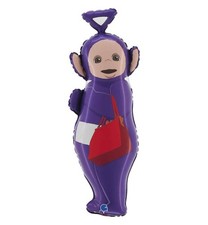 TELETUBBIES PARTY FOIL BALLOON TINKY WINKY