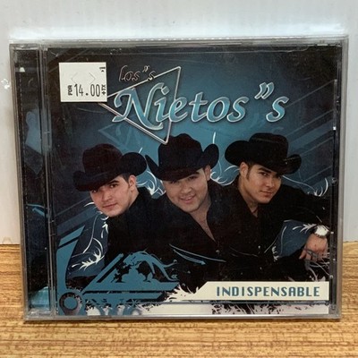 The Indispensable [CD] Amazon.com: The Indispensable Collection