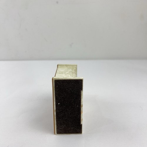 Junghans Tempus Fugit Quartz Alarm Clock - Tested Working - Picture 5 of 7