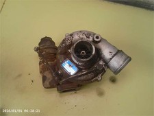Turbo Opel FRONTERA