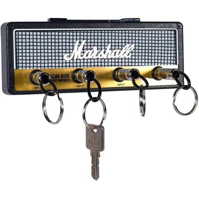 Marshall Schlüsselbrett JCM800 Gitarren-Schlüsselanhänger Haken Wandmontage GER