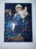 2023 Panini Spectra Brilliance Blue Disco Justin Herbert 17/50