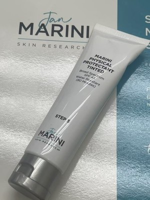Jan Marini Skin Research Marini Physical Protectant SPF45 57g exp 11/2026 #mode