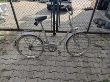 Oldtimer  Klapprad  Faltrad FEM
