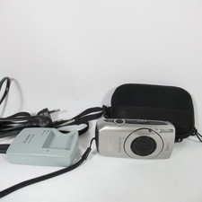 Canon IXUS 300 HS getestet - Digital Kamera