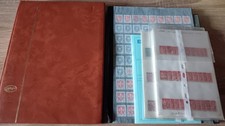 🇨🇵  1ER CHOIX! ALBUM COLLECTION STOCK AVEC +4100 TIMBRES