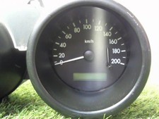 Compteur Chevrolet KALOS