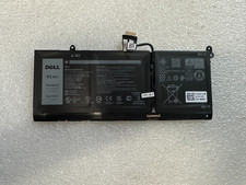 Dell Latitude 3520 genuine original battery MGCM5-Excellent in Dell bios