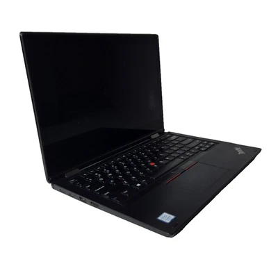Lenovo ThinkPad L380 PC Laptops & Netbooks for Sale - Shop New