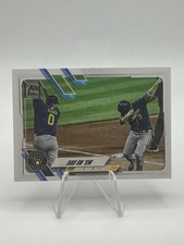 2021 Topps Series One Dab On ‘Em #7 (NM)