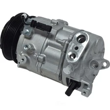 A/C Compressor-7sas18a Compressor Assembly UAC CO 29334C