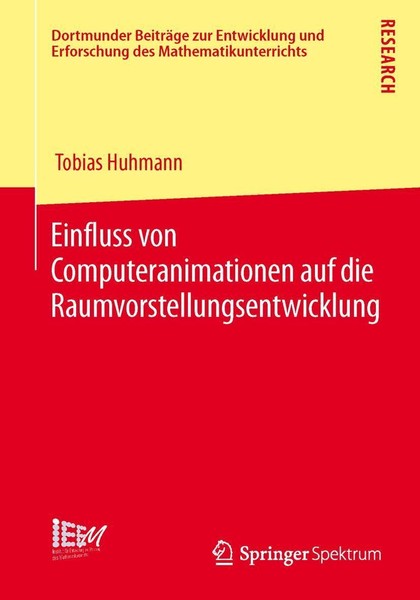 Einfluss Von Computeranimationen Auf Die Raumvorstellungsentwicklung Tobias Huhm-image
