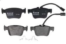 Kits de frein Maserati QUATTROPORTE