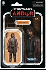 Hasbro The Vintage Collection (3.75″) V261 Cassian Andor Neu/OVP