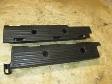 Yamaha 250hp 4 Stroke Outboard Fuel Rail Covers (6P2-13564-00)