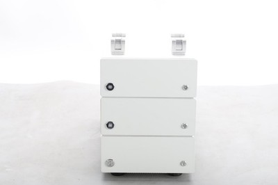 CTC Analytics MP 02-00C Deep Well Sample Stack 3 Drawer