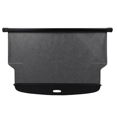 Trunk Cargo Cover 2021-2024 Fit for Cadillac XT6 2.0L Black