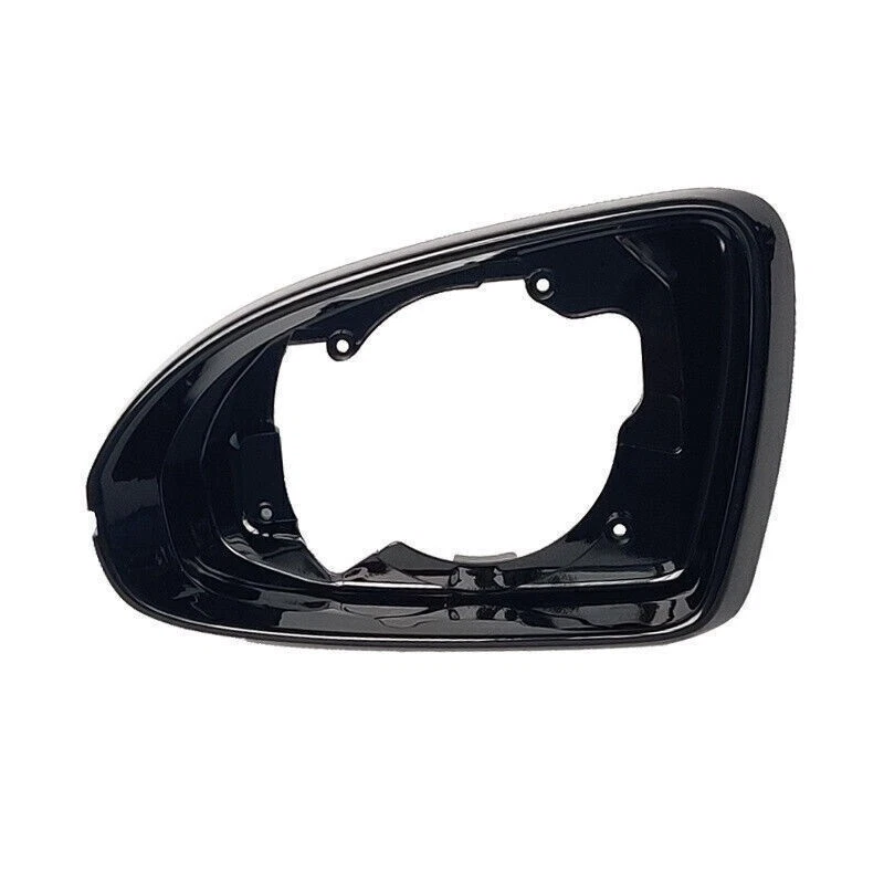 Left Side Car Rearview Mirror Cover Housing For Buick LaCrosse 2016-2017 2018 - Изображение 2 из 3