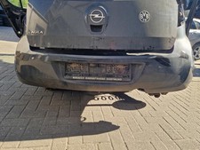 ✅Original Stoßstange OPEL Agila B 1.0 - Hinten - 93193193