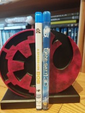 A spasso con Bob-rarissimo+ Cani E Gatti La Vendetta Di Kitty- Lotto Bluray 