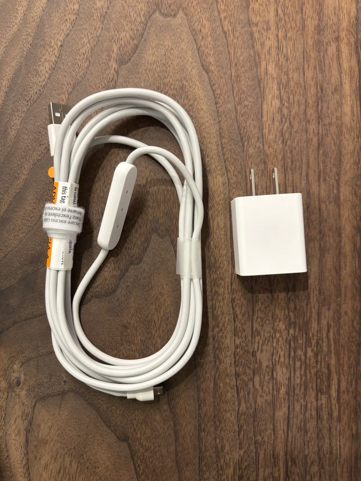 Owlet Baby Monitor Power Cord