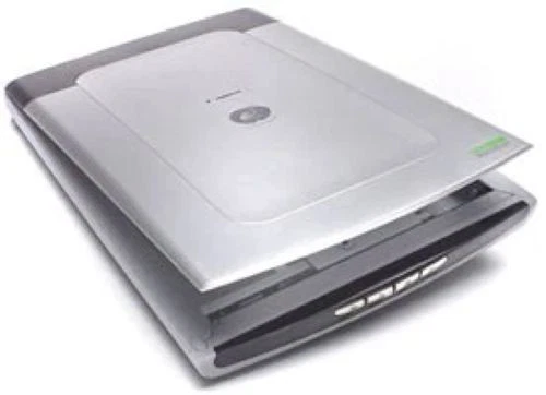 Canon CanoScan LiDE200 Color Image Flatbed Scanner PDF 4800dpi Auto Scan NIB - Image 2 of 4