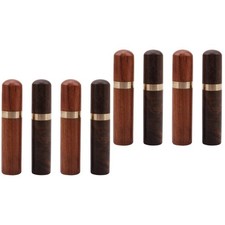 Set of 2 Beading Containers for Organizing Sewing