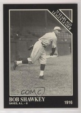 1991 The Sporting News Conlon Collection Bob Shawkey #156 0w6