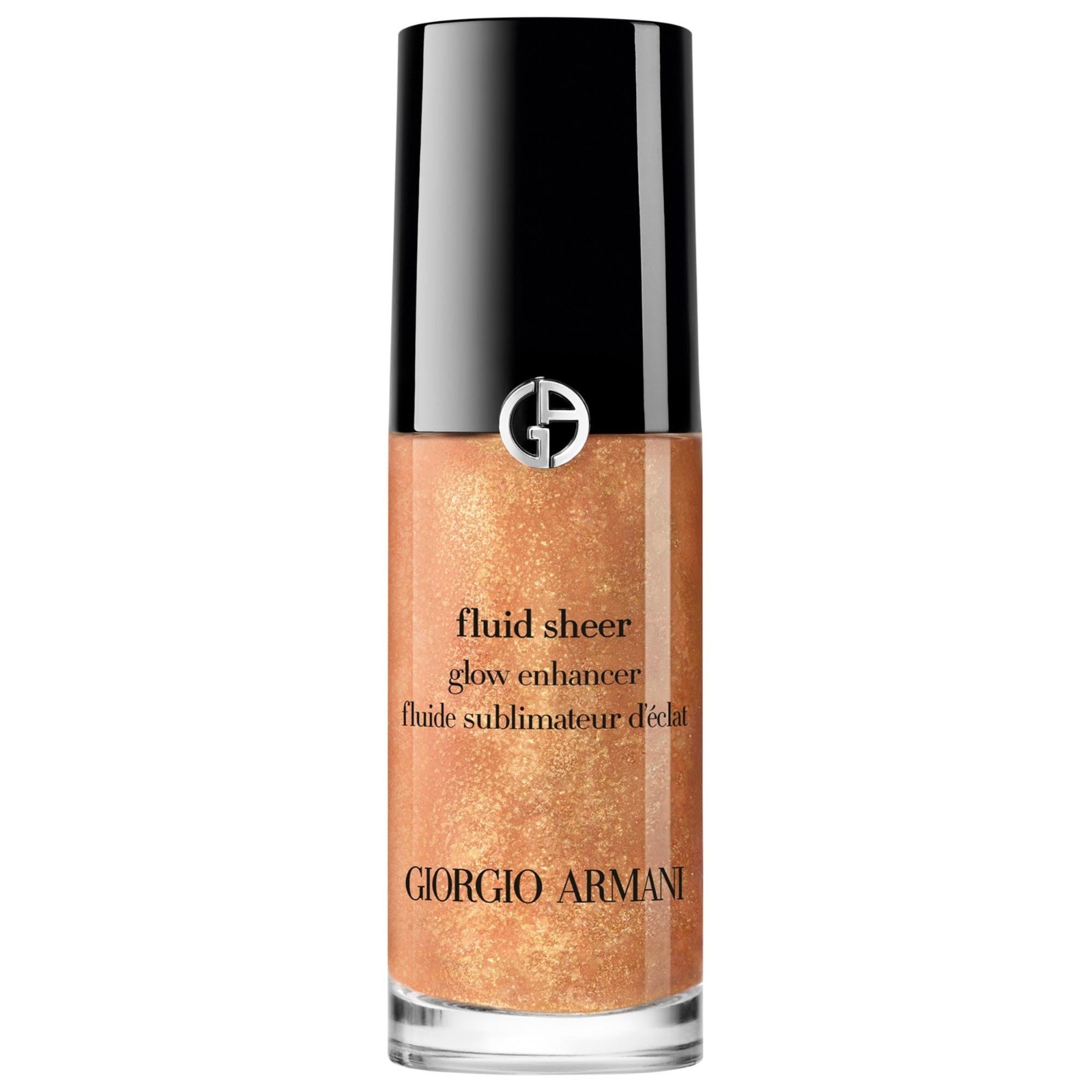 10 - Golden Bronze