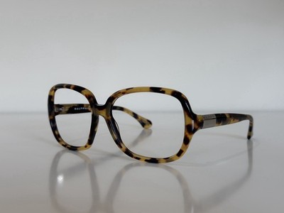 Ralph Lauren RA 5149 504/8E Square Havana Brown Sunglasses Frame Only 58-15-130