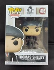 New ListingFunko Pop! Television Peaky Blinders Thomas Shelby #1402 Vinyl Figure New In Box