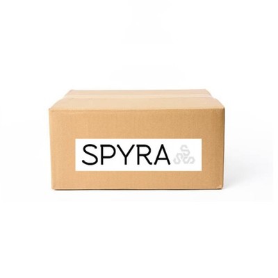 Bremsschlauch 85-33 SPYRA
