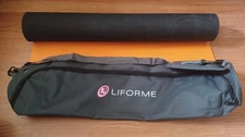 LIFORME Yoga Mat. Profession Grade, Ultimate Grip, Anti Slip. Brand New